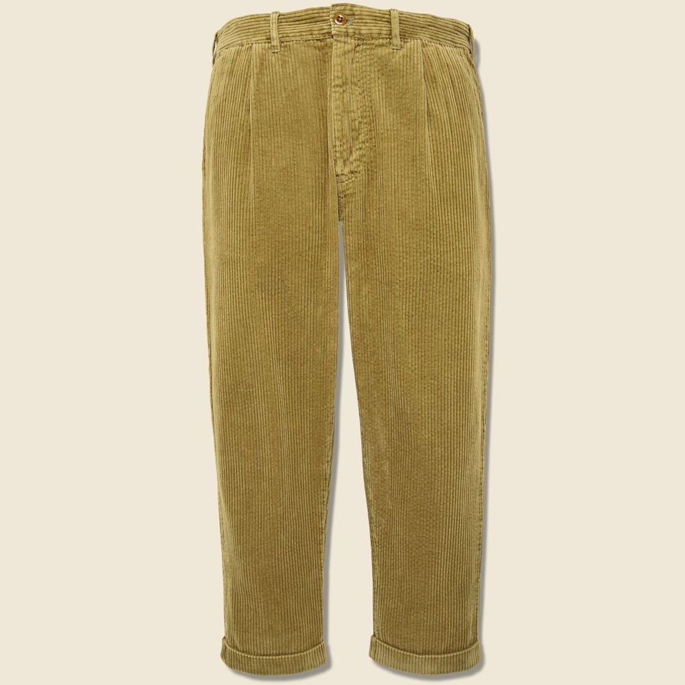 Alex Mill NWT Cord Trousers